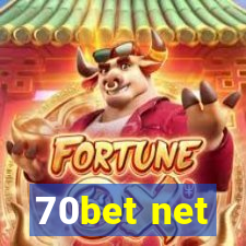 70bet net